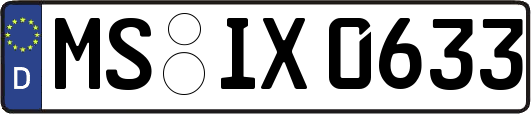 MS-IX0633