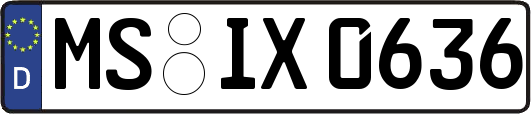 MS-IX0636