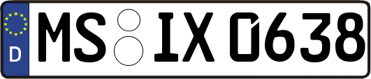 MS-IX0638