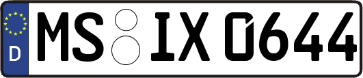 MS-IX0644