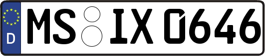 MS-IX0646
