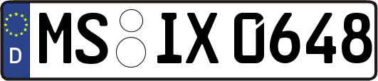 MS-IX0648