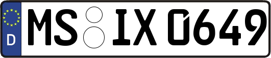 MS-IX0649