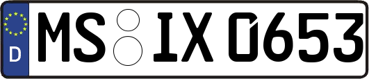 MS-IX0653