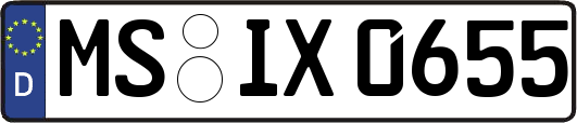 MS-IX0655