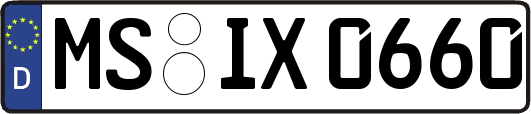 MS-IX0660