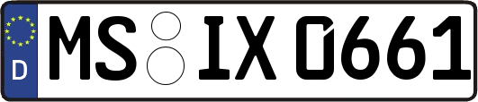 MS-IX0661