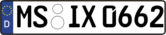 MS-IX0662