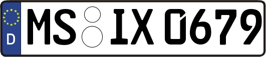 MS-IX0679