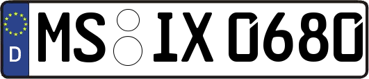 MS-IX0680