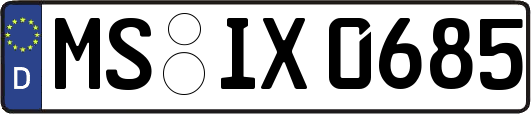 MS-IX0685
