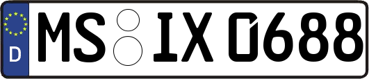 MS-IX0688
