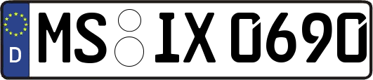 MS-IX0690