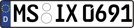 MS-IX0691