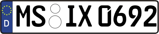 MS-IX0692
