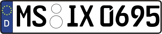 MS-IX0695