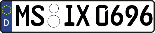 MS-IX0696