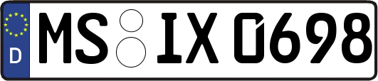 MS-IX0698
