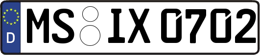 MS-IX0702