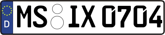 MS-IX0704