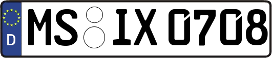 MS-IX0708