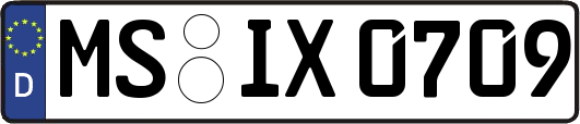 MS-IX0709