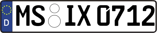 MS-IX0712