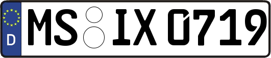MS-IX0719