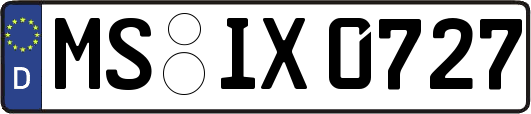 MS-IX0727