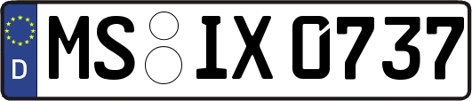 MS-IX0737