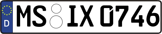 MS-IX0746
