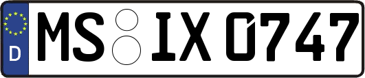 MS-IX0747