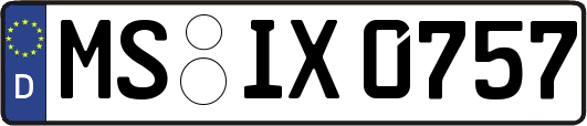 MS-IX0757