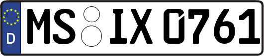 MS-IX0761