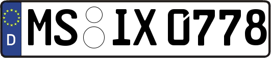 MS-IX0778