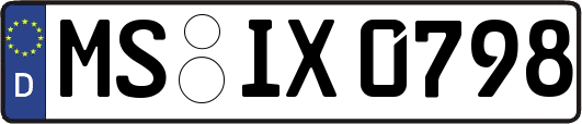 MS-IX0798