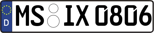 MS-IX0806