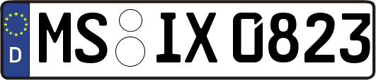 MS-IX0823