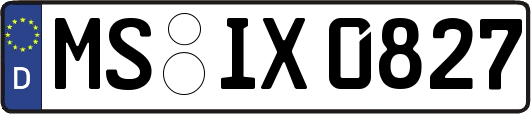 MS-IX0827