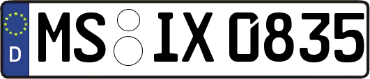 MS-IX0835