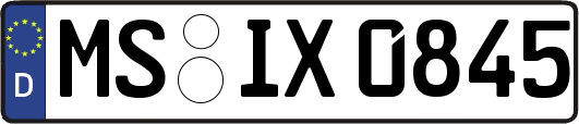 MS-IX0845