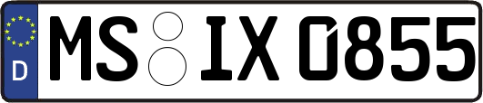 MS-IX0855