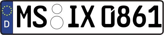 MS-IX0861