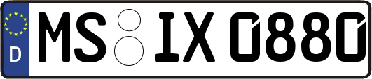 MS-IX0880