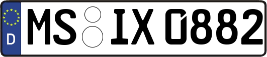 MS-IX0882