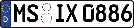 MS-IX0886