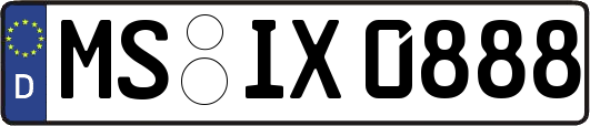 MS-IX0888