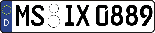 MS-IX0889