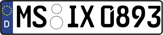 MS-IX0893