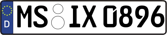 MS-IX0896